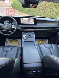 هیوندای پالیسەید